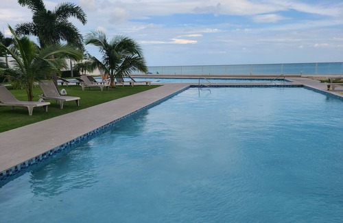 Coloncito Condo | Scenic Condo with Pool, Beach and Mountain Views - Rated 9.8