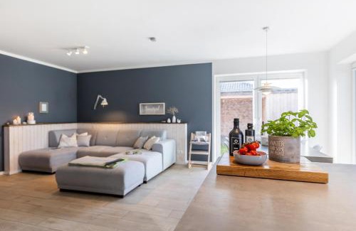 Neue Tiefe House | lovely&cool STIL-HAUS