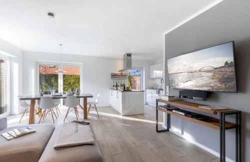 Neue Tiefe House | lovely&cool STIL-HAUS