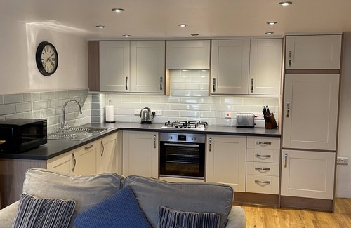 Chittlehampton Cottage | Charming Cottage in Picturesque Chittlehampton Village