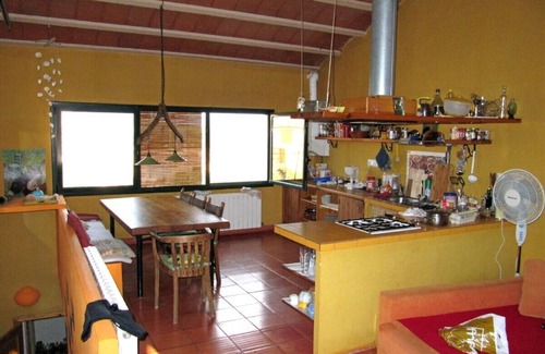 Rabos House | Charming Cottage in Picturesque Village with Oceanfront View