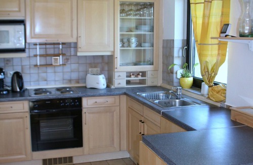 Bornicke House | Pet-Friendly Cottage in Serene Wooded Garden Retreat