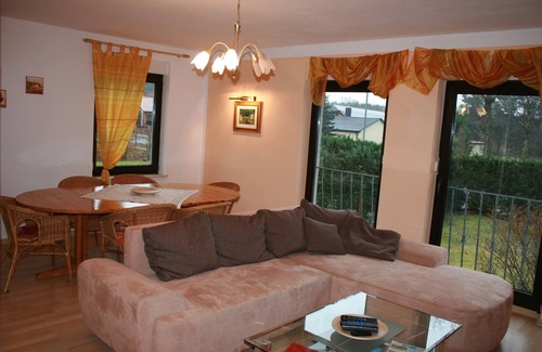 Bornicke House | Pet-Friendly Cottage in Serene Wooded Garden Retreat