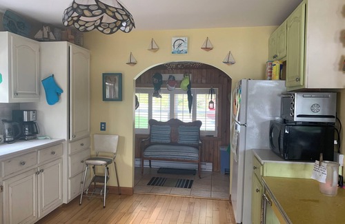 Morrisdale Cabin | Charming Cottage in the Heart of Maritime Provinces