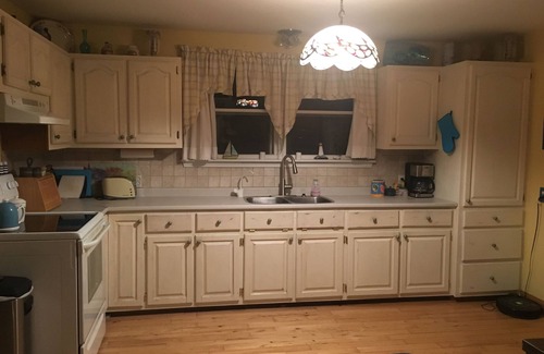 Morrisdale Cabin | Charming Cottage in the Heart of Maritime Provinces