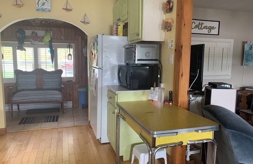 Morrisdale Cabin | Charming Cottage in the Heart of Maritime Provinces