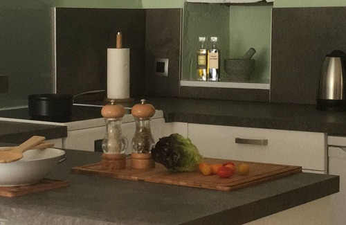 Julienne Cottage | Charming Cottage Retreat in the Heart of Cognac Countryside