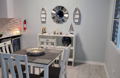 Bayamon Apartment | Cozy Ocean View Apartment with Spa & Breakfast Included