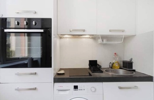 Borehamwood Apartment | Lovely Cozy One Bedroom Flat