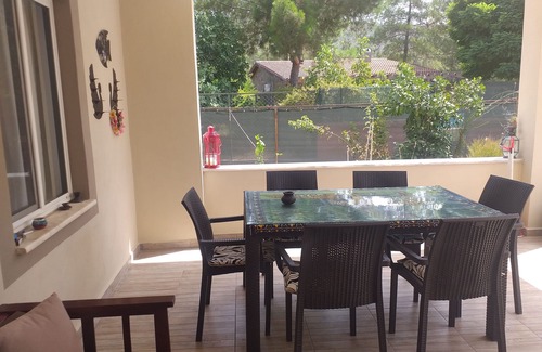 Hisaronu Villa | Inviting Country House with Private Pool Near the Beach