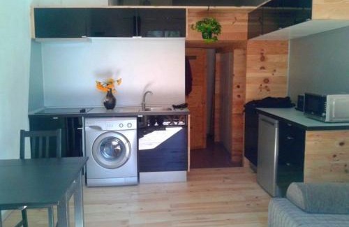 el Fort Pienc Apartment | Inviting Double Apartment Near Sagrada Familia Awaits You