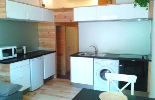 el Fort Pienc Apartment | Inviting Double Apartment Near Sagrada Familia Awaits You