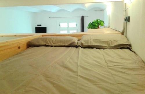 el Fort Pienc Apartment | Inviting Double Apartment Near Sagrada Familia Awaits You