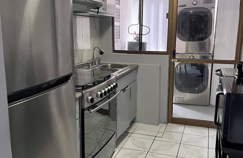 Zona Rio Condo | Lovely Elegant 2-bedroom condo with Wi-Fi on vibrant ZONA RIO very secure