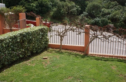 Son Bou Apartment | Immaculate 2-Bedroom Apartment with Ocean View in Torre Soli Nou