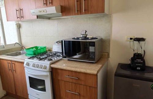 Coronango House | Comfortable Family Retreat Near ValQuirico with Spa