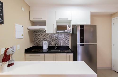 Picanco Apartment | Cozy Family Apartment with Pool & Breakfast Near GRU
