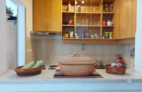 Golubovina Apartment | Cozy Family Apartment in Budva with Pet-Friendly Amenities