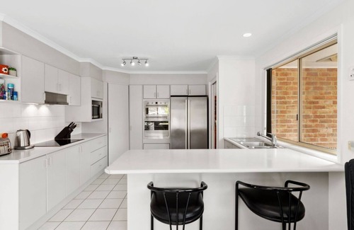 South Durras House | Family-Friendly Beach House with Pet Access Steps to Ocean