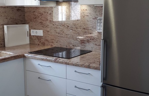 Moraira Villa | Family Villa Steps from Beach & Town with Ocean Views