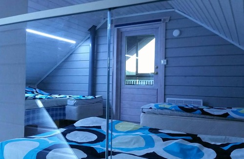 Hyvinkaa Other | Serene Countryside Retreat with Spa and Hot Tub Access