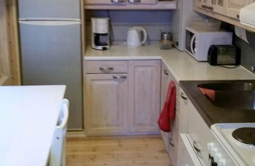 Hyvinkaa Other | Serene Countryside Retreat with Spa and Hot Tub Access
