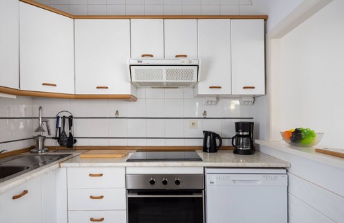 Torrequebrada Apartment | Beautiful Flat in Casinomar - Torrequebrada, Rated 10/10