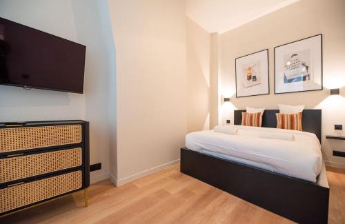 Saint-Merri Apartment | Charming Flat in the Marais with Excellent Guest Ratings