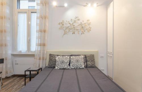 Guastalla Apartment | Charming Orti 16 Flat - Ideal for Families with Great Ratings