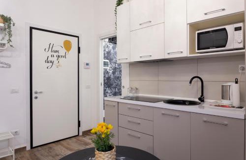 Guastalla Apartment | Charming Orti 16 Flat - Ideal for Families with Great Ratings