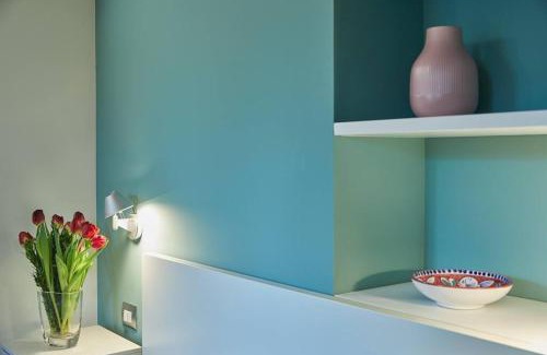 Porta Tenaglia Apartment | Delightful Flat with Scenic Park Views - Guest Rated 9.3
