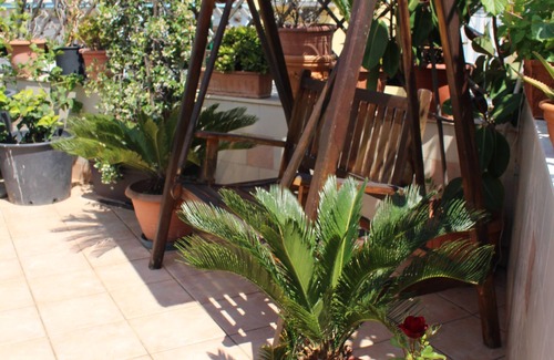 Bagnoli Apartment | Lovely flat with wonderful private terrace!