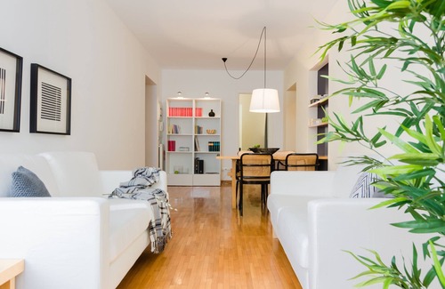 San Marco Apartment | Elegant Flat in Brera Centro Storico - Rated 10/10