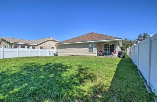 Sunset Bayou House | Inviting Florida Coastline Home Near Perdido Key, Pet Friendly