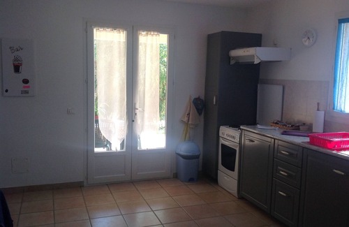 Cargese Apartment | Scenic Apartment with Ocean Views and Private Amenities