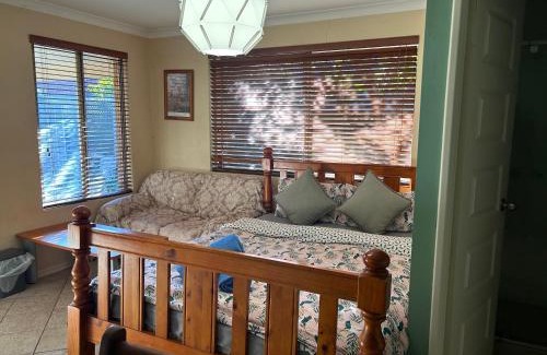 Willetton House | Budget-Friendly Granny Flat for Your Perfect Getaway