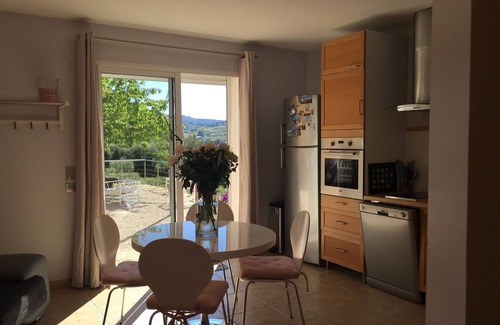 Evenos Villa | Inviting Villa with Private Pool & Lush Garden - 9.8 Rating