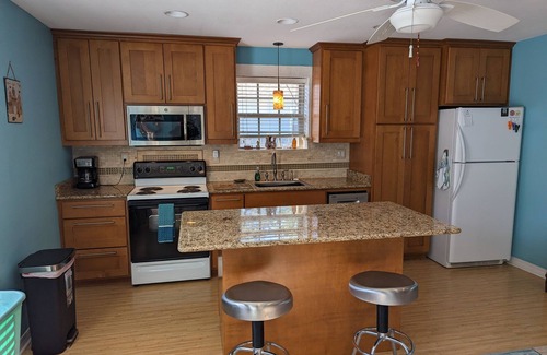 Ono Island Cottage | Delightful Guest Cottage Near Perdido Key Beaches