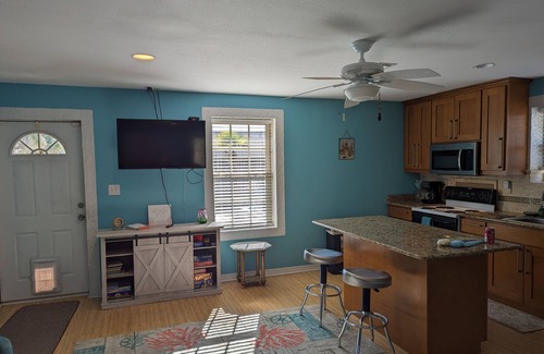 Ono Island Cottage | Delightful Guest Cottage Near Perdido Key Beaches