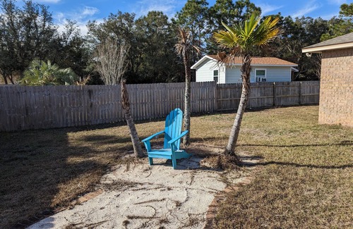 Ono Island Cottage | Delightful Guest Cottage Near Perdido Key Beaches