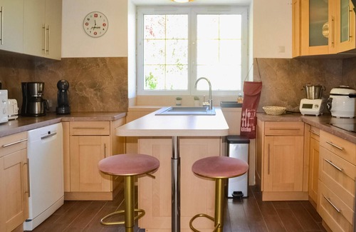 Beauregard-de-Terrasson House | Relaxing Cottage Retreat with Pool & Spa Near Terrasson
