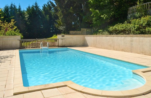Beauregard-de-Terrasson House | Relaxing Cottage Retreat with Pool & Spa Near Terrasson