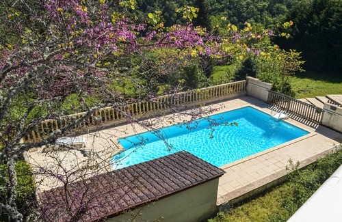 Beauregard-de-Terrasson House | Relaxing Cottage Retreat with Pool & Spa Near Terrasson