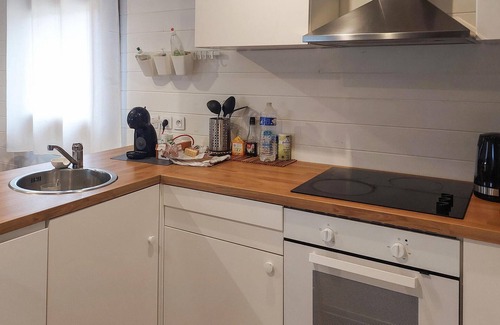 Sainte-Croix-de-Volvestre House | Explore 3 Bedroom Retreat in Sainte Croix-Volvestre