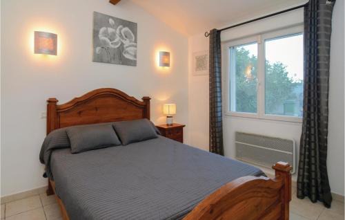 Villeneuve-les-Maguelone House | Beautiful 3 Bedroom Home with Pool in Villen-les-Maguelone