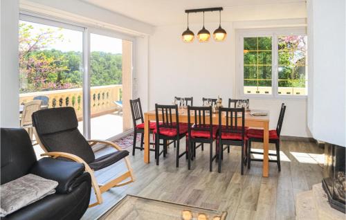 Beauregard-de-Terrasson House | Cozy 4-Bedroom Home with Pool in Beauregard-De-Terrasso