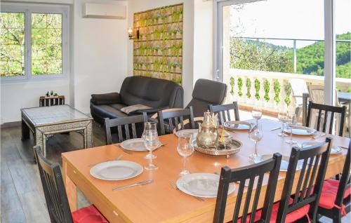 Beauregard-de-Terrasson House | Cozy 4-Bedroom Home with Pool in Beauregard-De-Terrasso