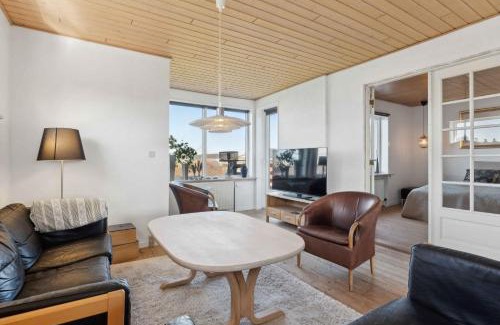 Thyboron Villa | Lovely Holiday Home Close To The Water