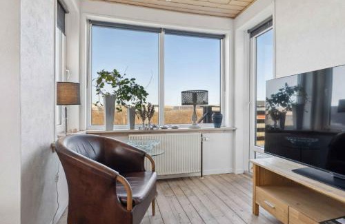 Thyboron Villa | Lovely Holiday Home Close To The Water