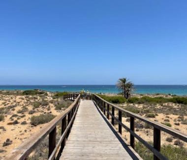 Monte Faro House | Idyllic Bungalow Gran Alacant with Pool & Family-Friendly Vibe